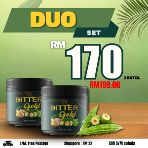 Duo Set
